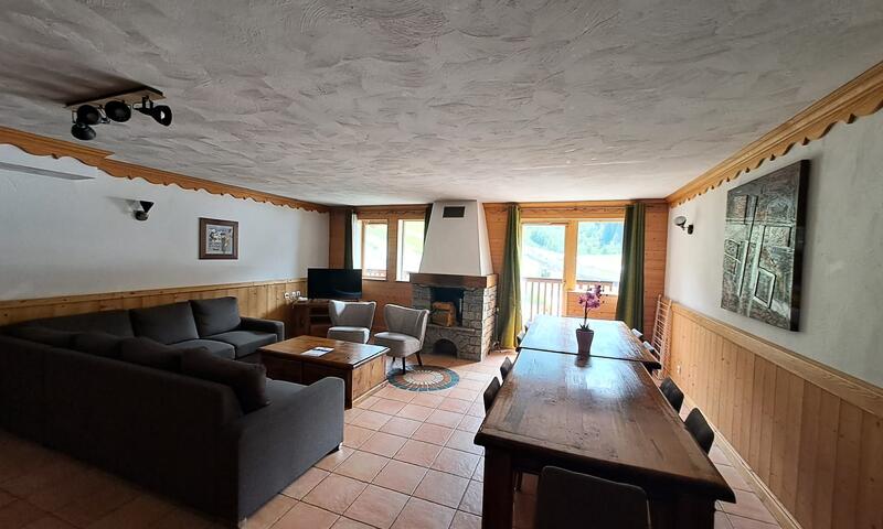 Résidence Oz en Oisans**** - Chalet des Neiges - Oz-en-Oisans - 29