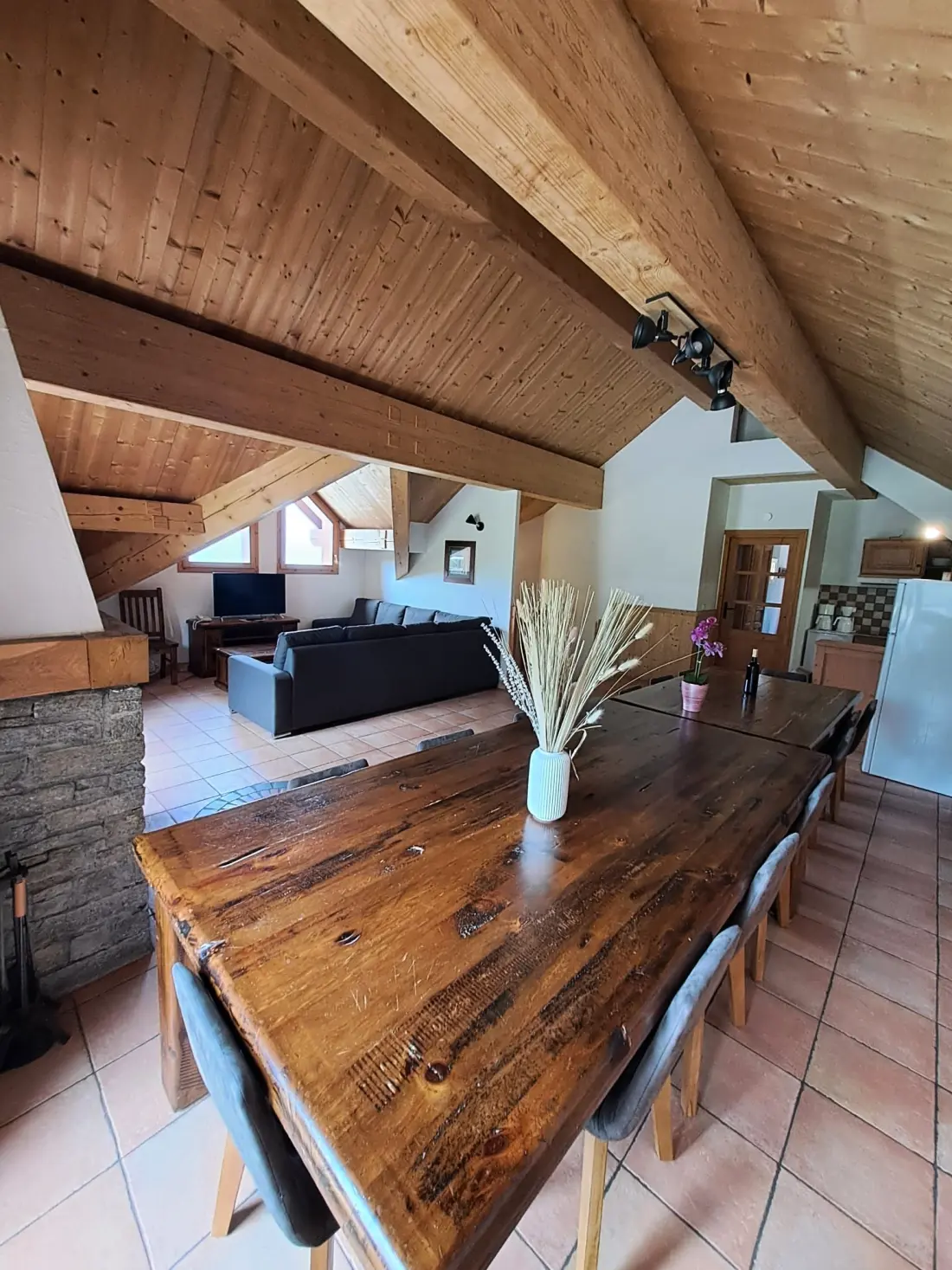 Résidence Oz en Oisans4 étoiles★★★★ - Chalet des Neiges