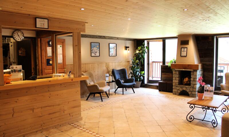Résidence Oz en Oisans**** - Chalet des Neiges - Oz-en-Oisans - 1