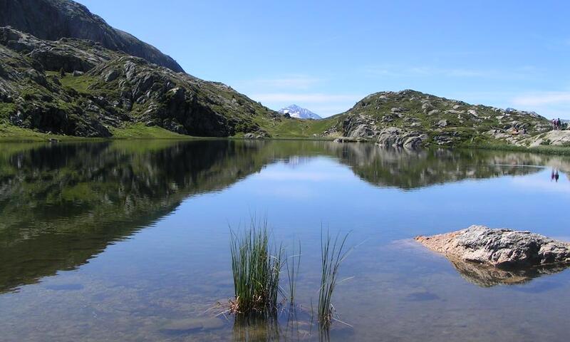 France - Alpes et Savoie - Oz en Oisans - Résidence Oz en Oisans 4*