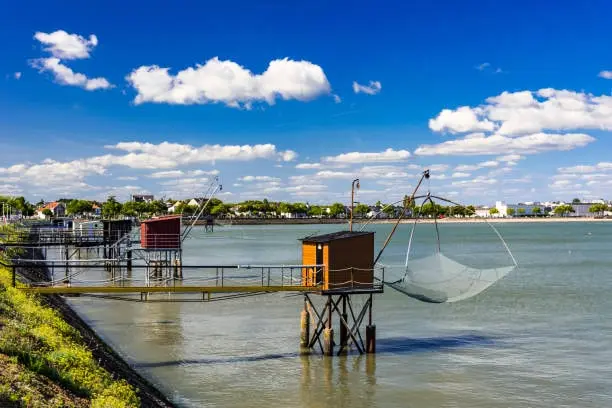 Camping Ushuaïa Villages l'Estuaire 3 étoiles★★★