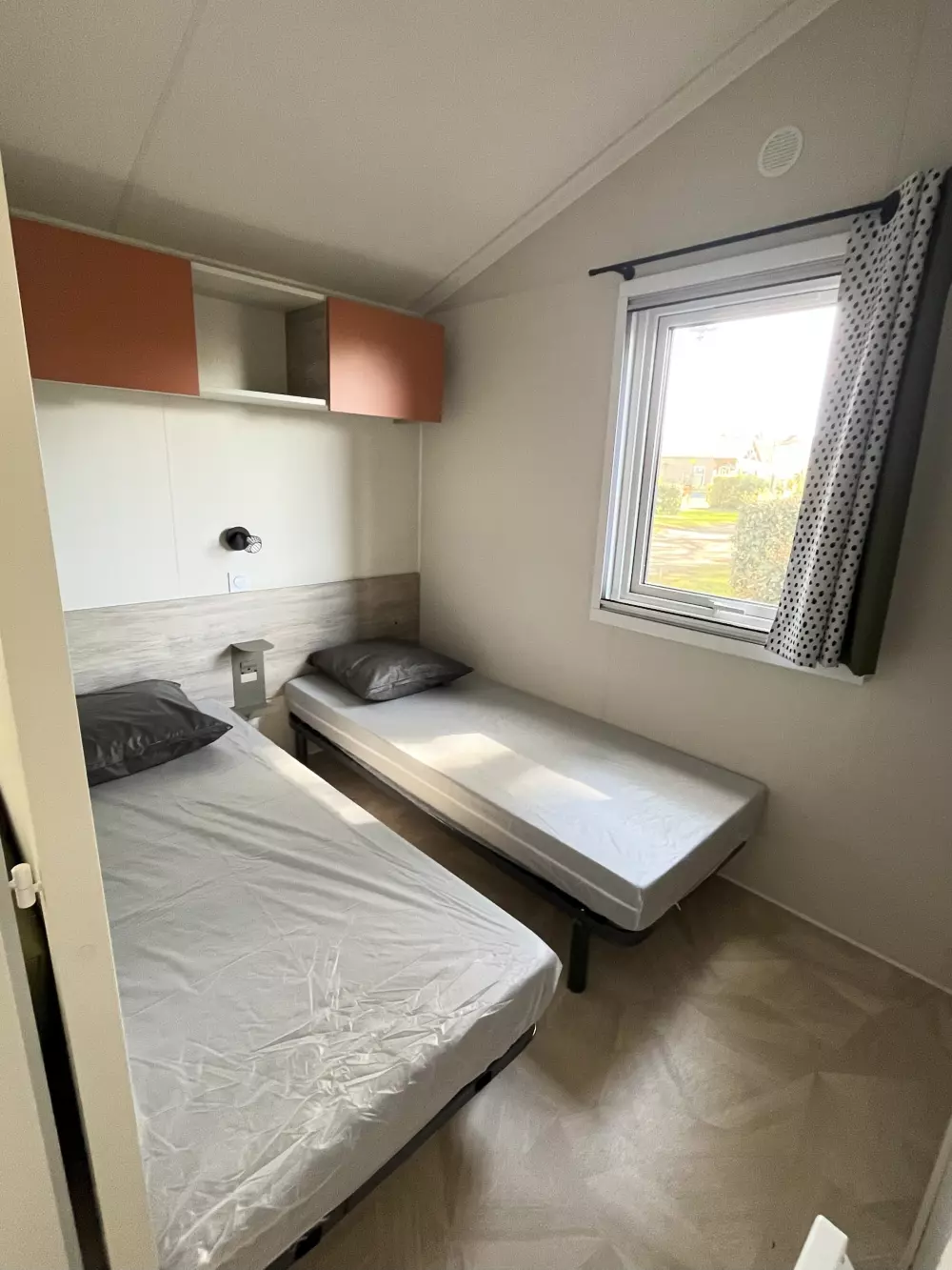 Ushuaïa Villages - Camping l'Estuaire 3 étoiles★★★