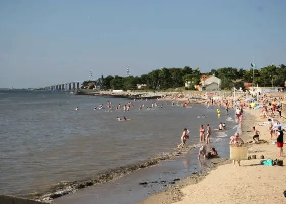 Camping Ushuaïa Villages l'Estuaire 3 étoiles★★★
