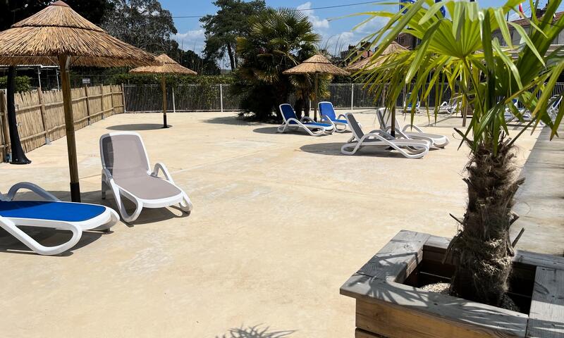 Camping Ushuaïa Villages l'Estuaire *** - Paimboeuf - 2
