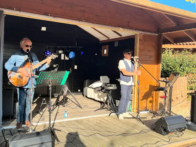 Camping Ushuaïa Villages l'Estuaire 3 étoiles★★★