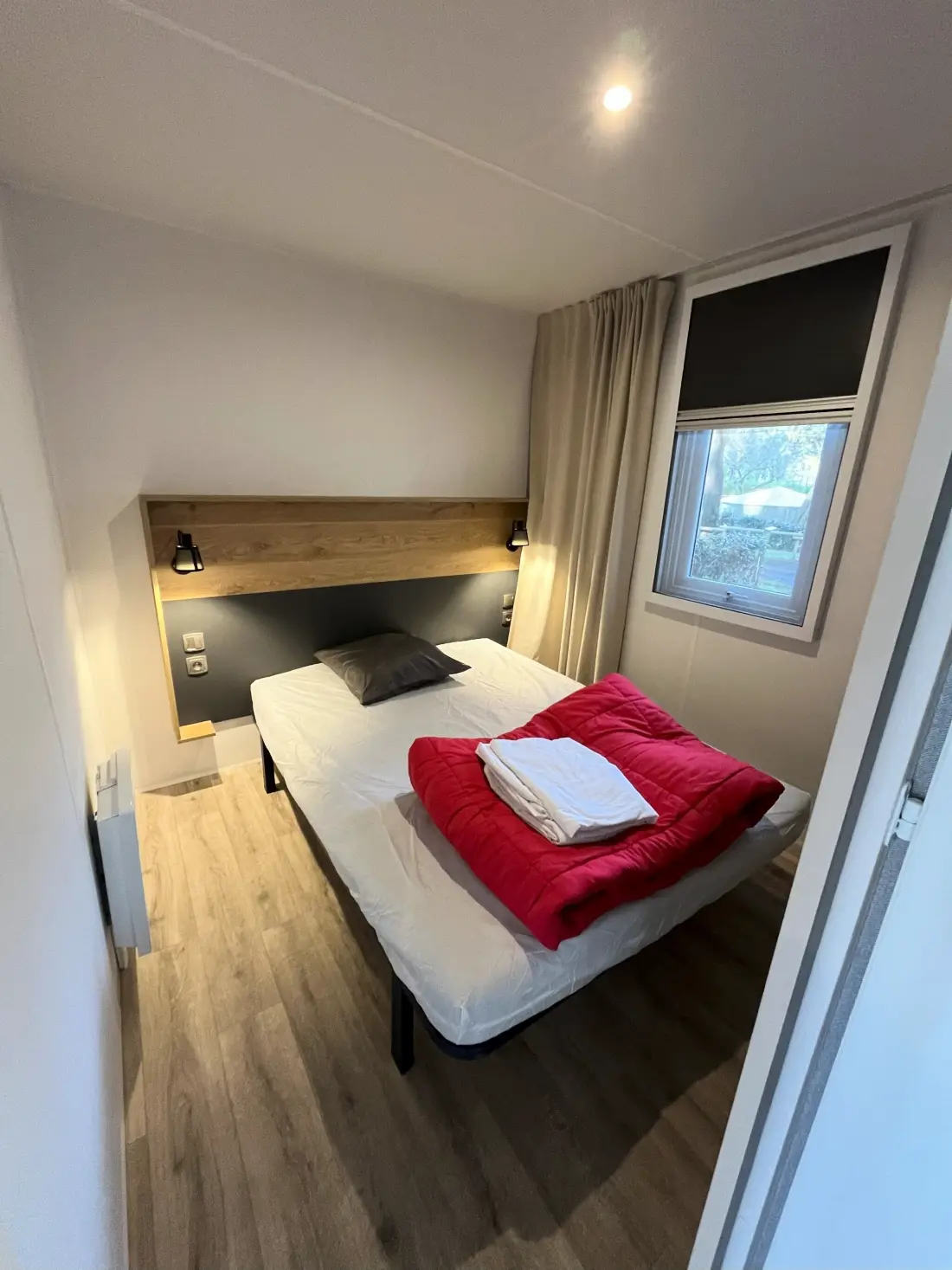 Camping Ushuaïa Villages l'Estuaire 3 étoiles★★★