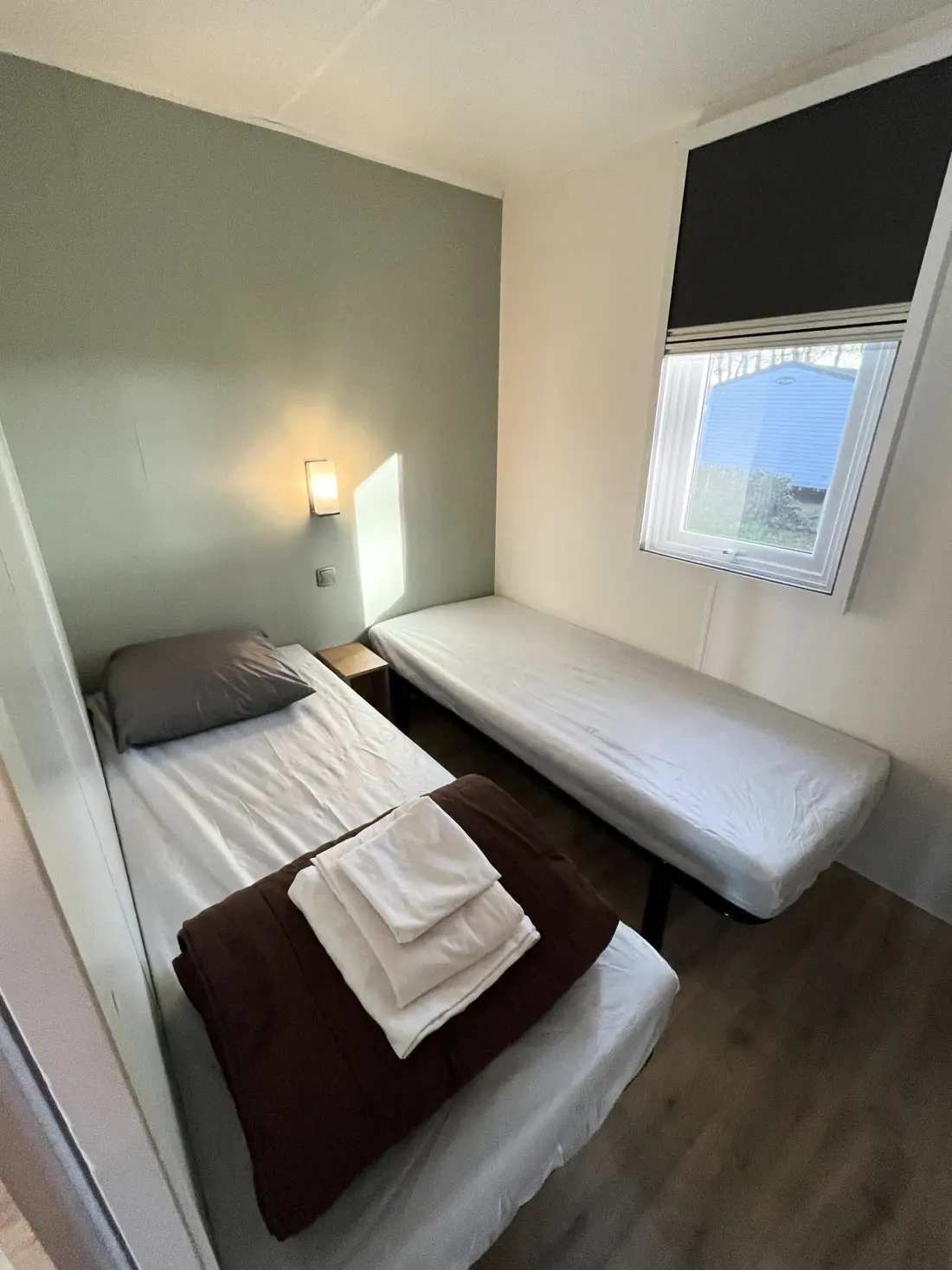 Camping Ushuaïa Villages l'Estuaire 3 étoiles★★★