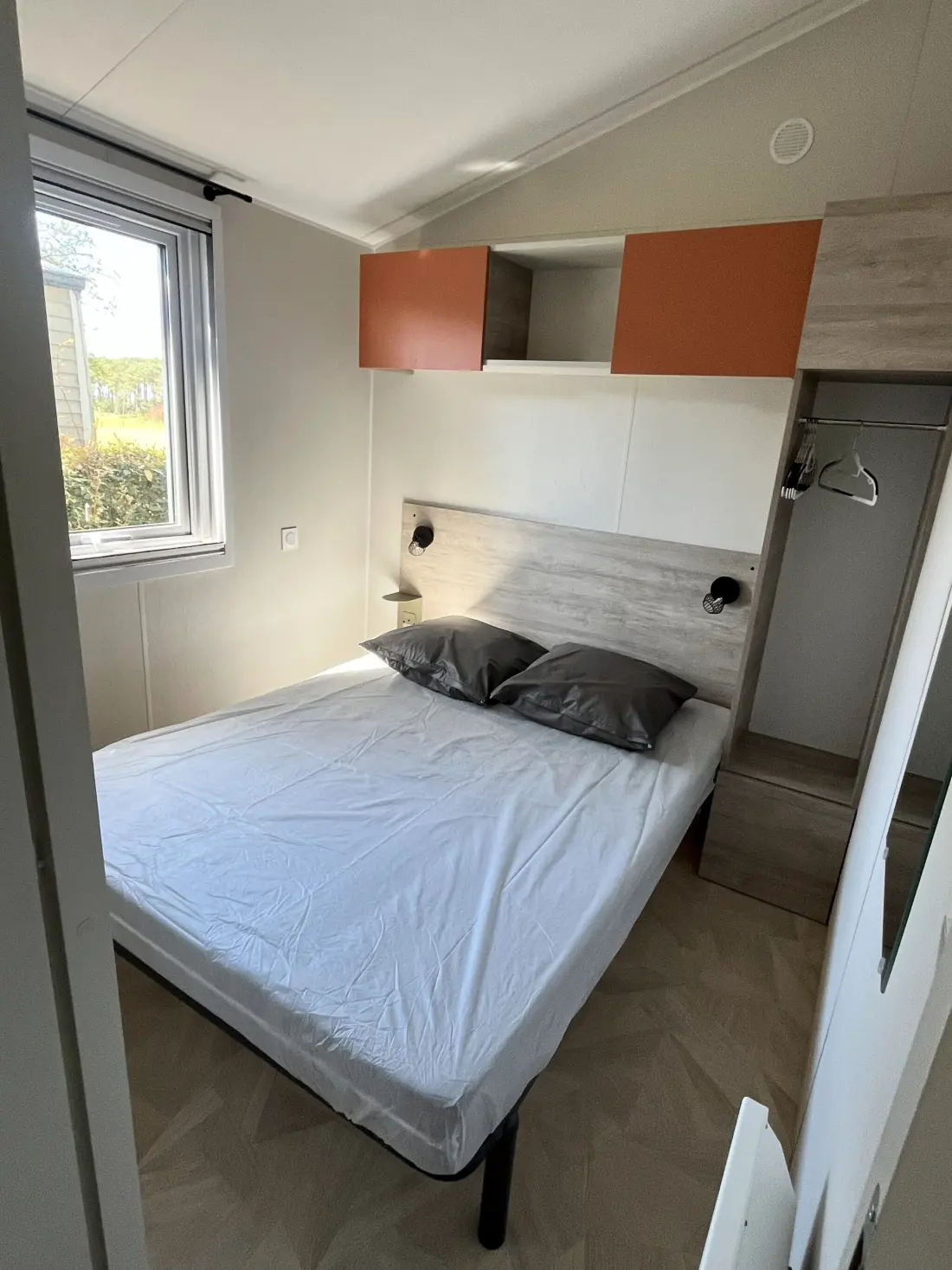 Camping Ushuaïa Villages l'Estuaire 3 étoiles★★★