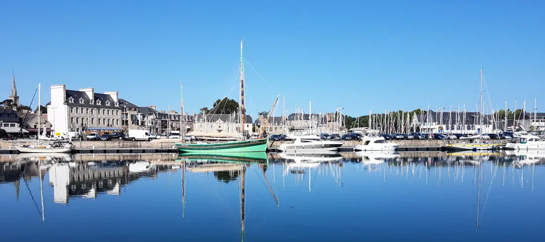 Camping Aux portes de Paimpol 3 étoiles★★★