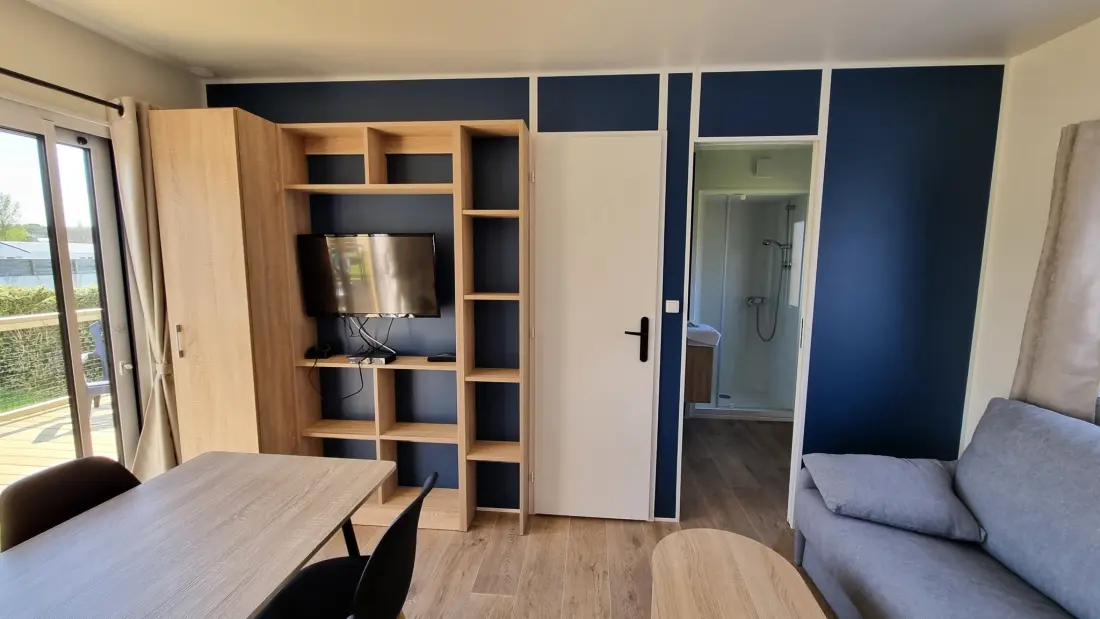Camping Aux portes de Paimpol 3 étoiles★★★