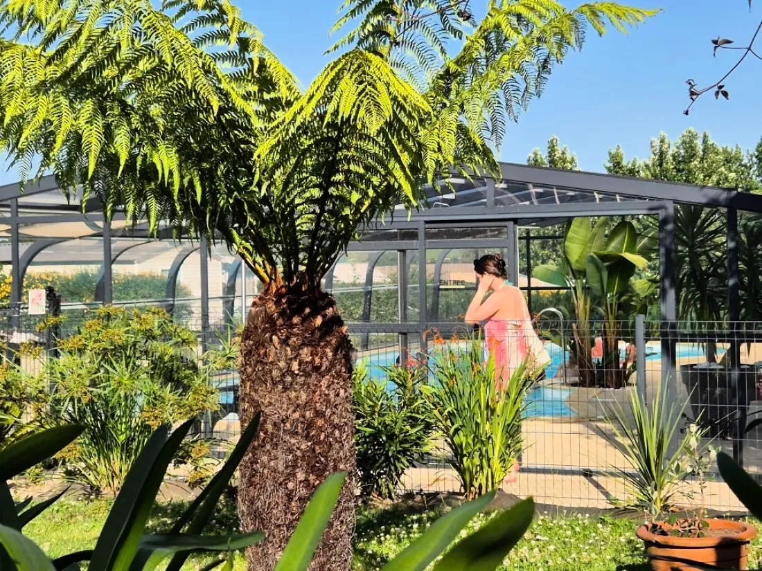 Camping Aux portes de Paimpol 3 étoiles★★★