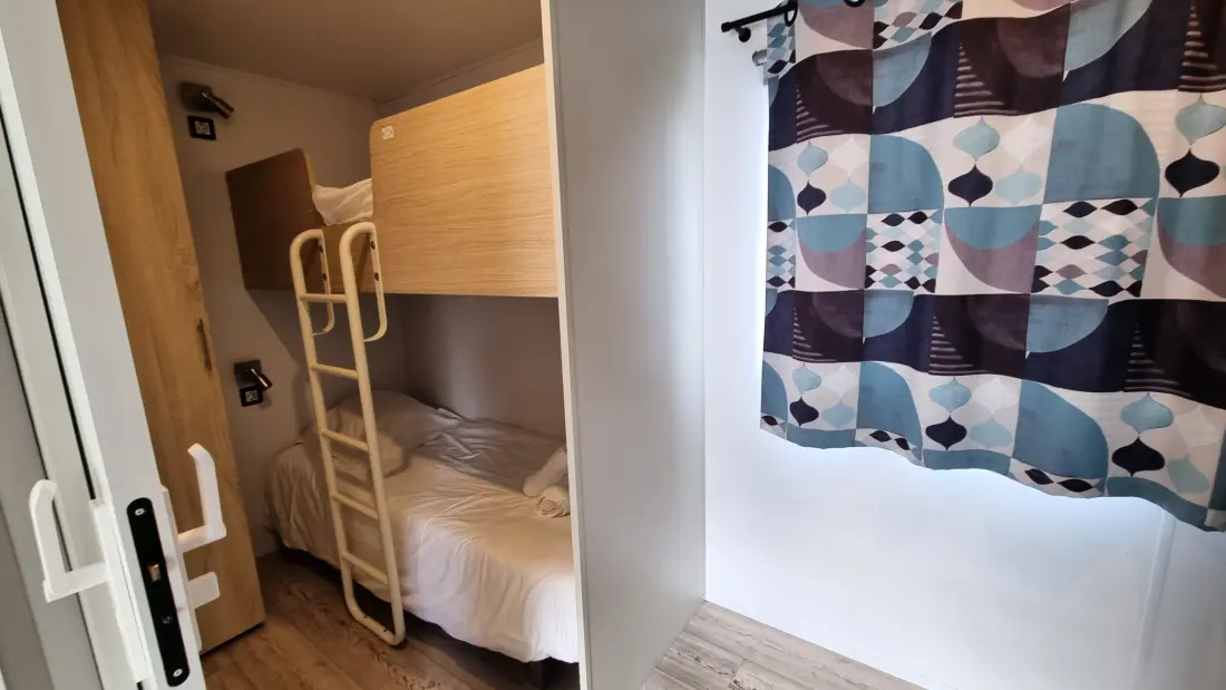 Camping Aux portes de Paimpol 3 étoiles★★★