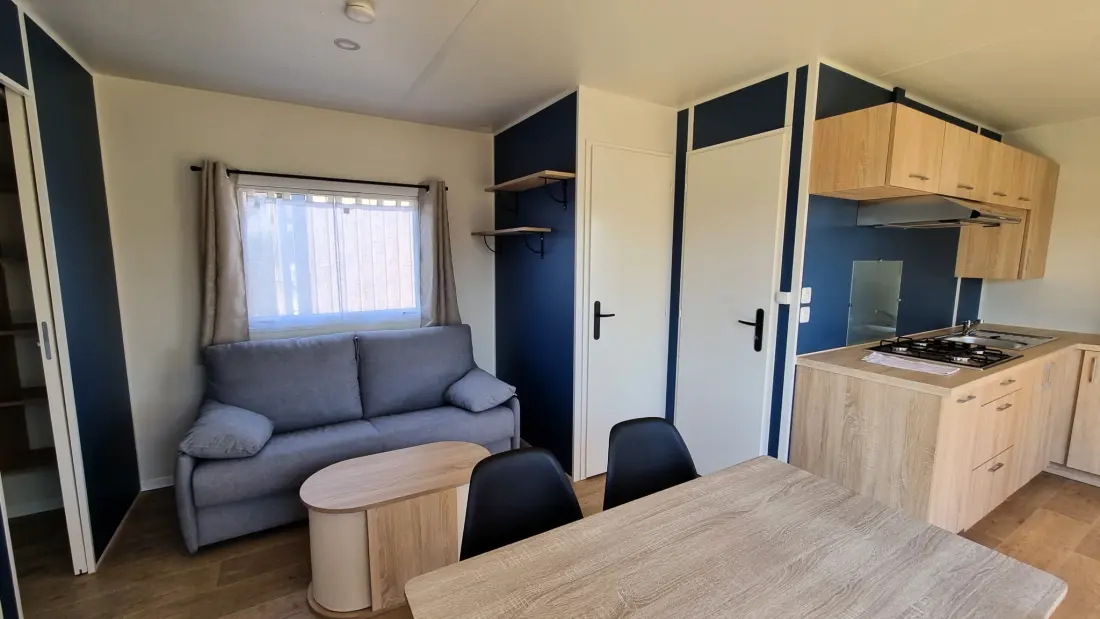 Camping Aux portes de Paimpol 3 étoiles★★★