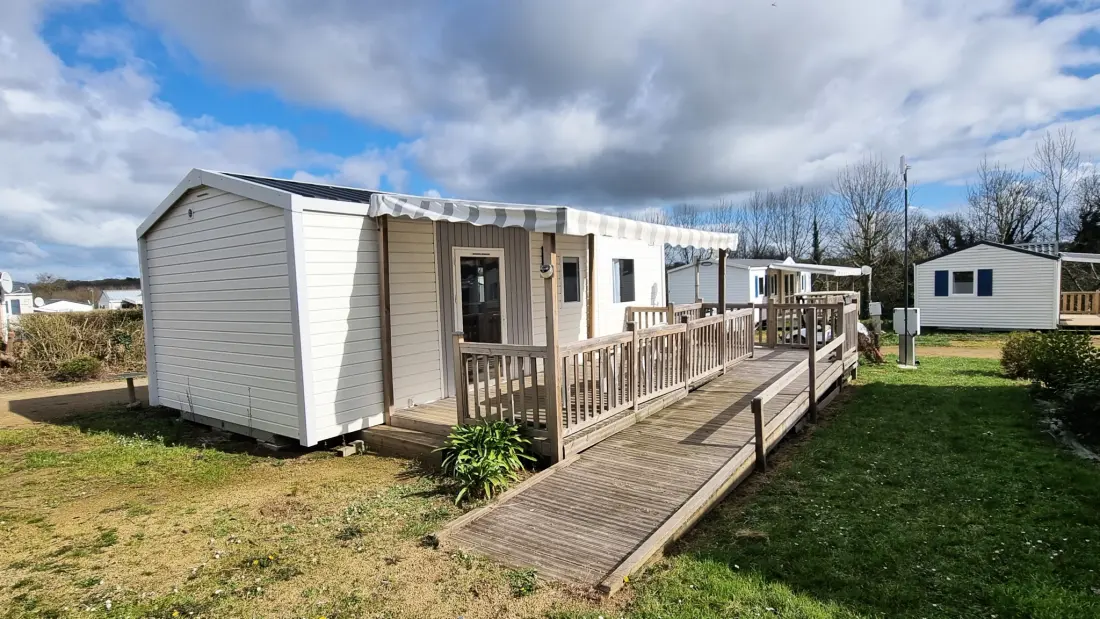 Camping Aux portes de Paimpol 3 étoiles★★★