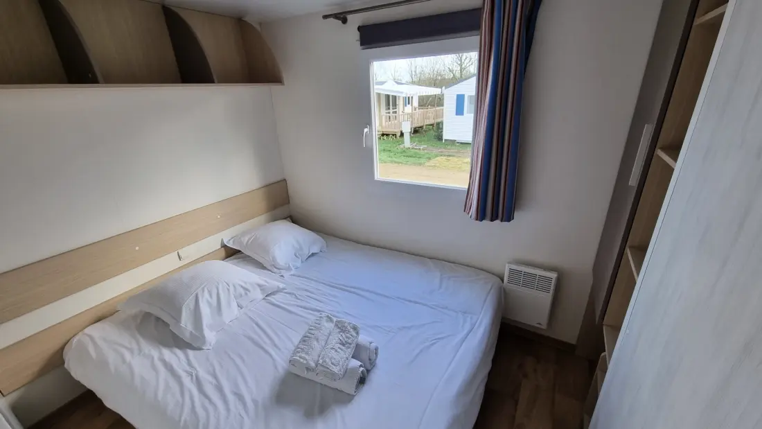 Camping Aux portes de Paimpol 3 étoiles★★★