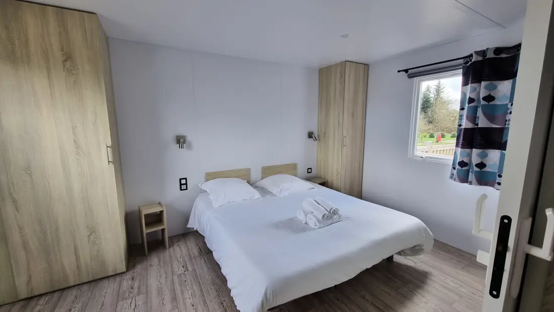 Camping Aux portes de Paimpol 3 étoiles★★★