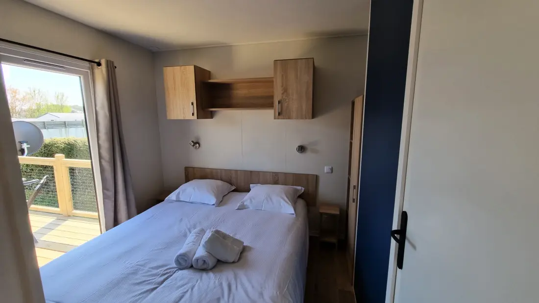 Camping Aux portes de Paimpol 3 étoiles★★★