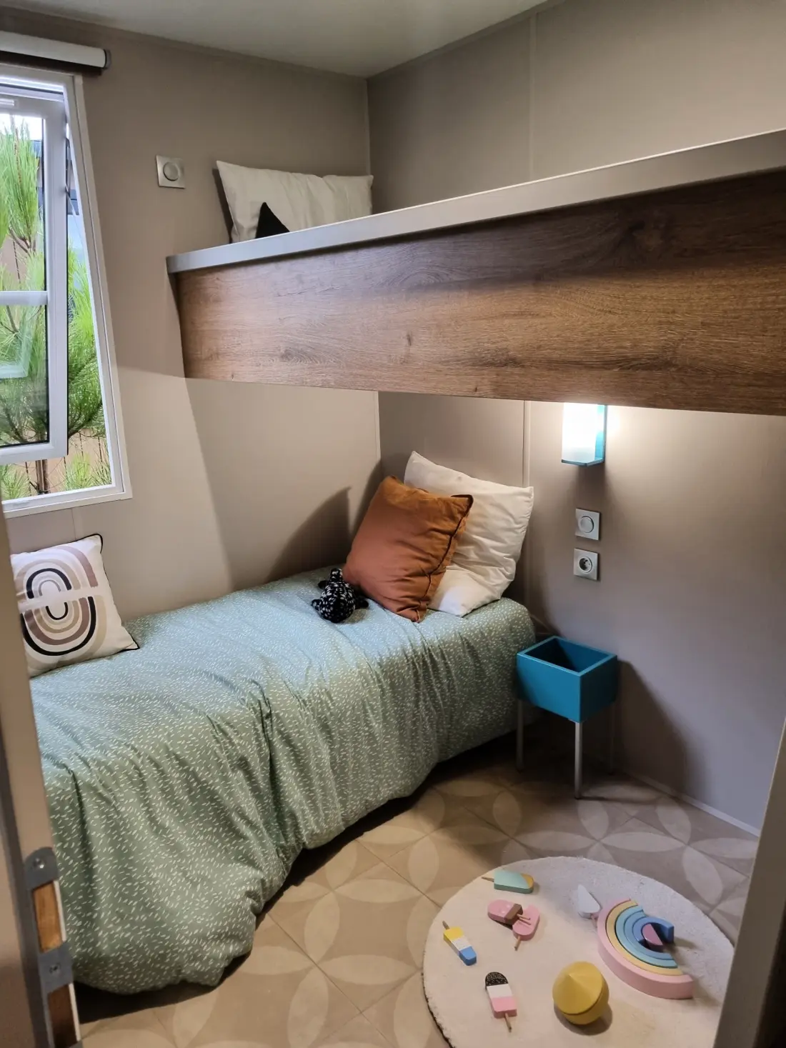 Camping Aux portes de Paimpol 3 étoiles★★★