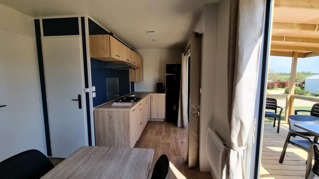 Camping Aux portes de Paimpol 3 étoiles★★★