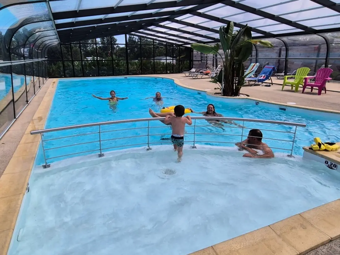 Camping Aux portes de Paimpol 3 étoiles★★★