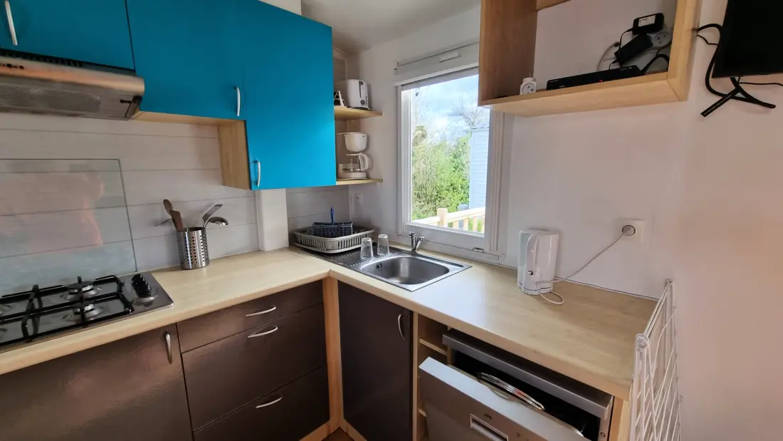 Camping Aux portes de Paimpol 3 étoiles★★★