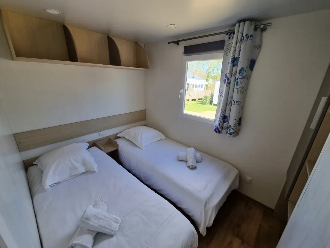 Camping Aux portes de Paimpol 3 étoiles★★★