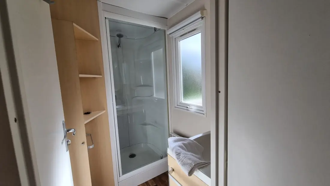 Camping Aux portes de Paimpol 3 étoiles★★★