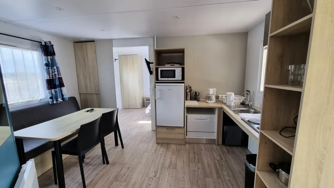 Camping Aux portes de Paimpol 3 étoiles★★★
