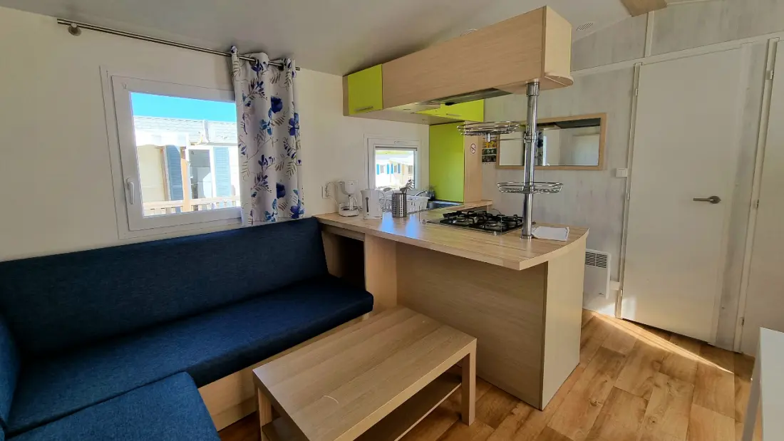 Camping Aux portes de Paimpol 3 étoiles★★★