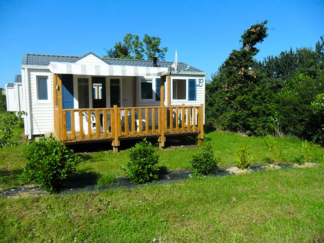 Camping Aux portes de Paimpol 3 étoiles★★★
