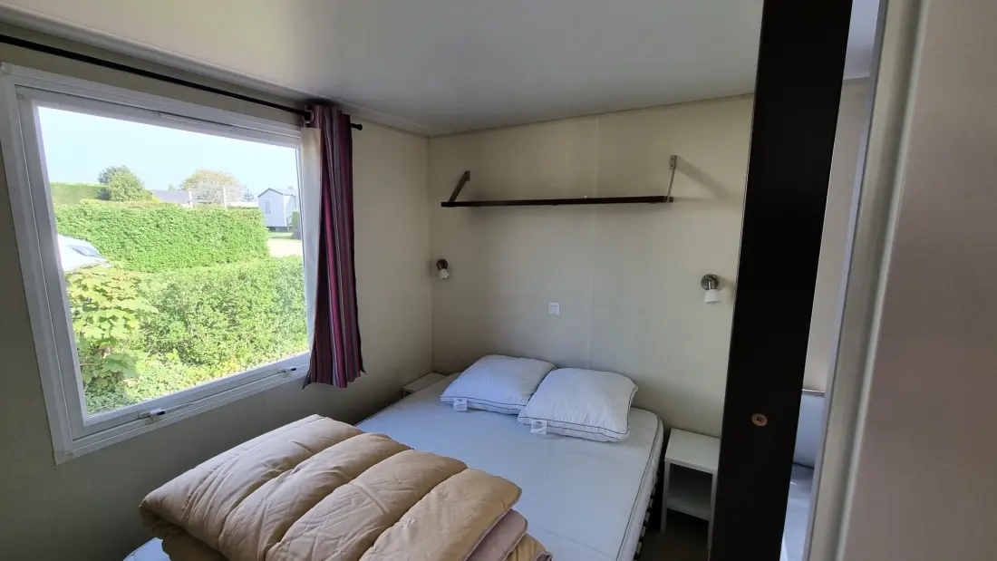Camping Aux portes de Paimpol 3 étoiles★★★