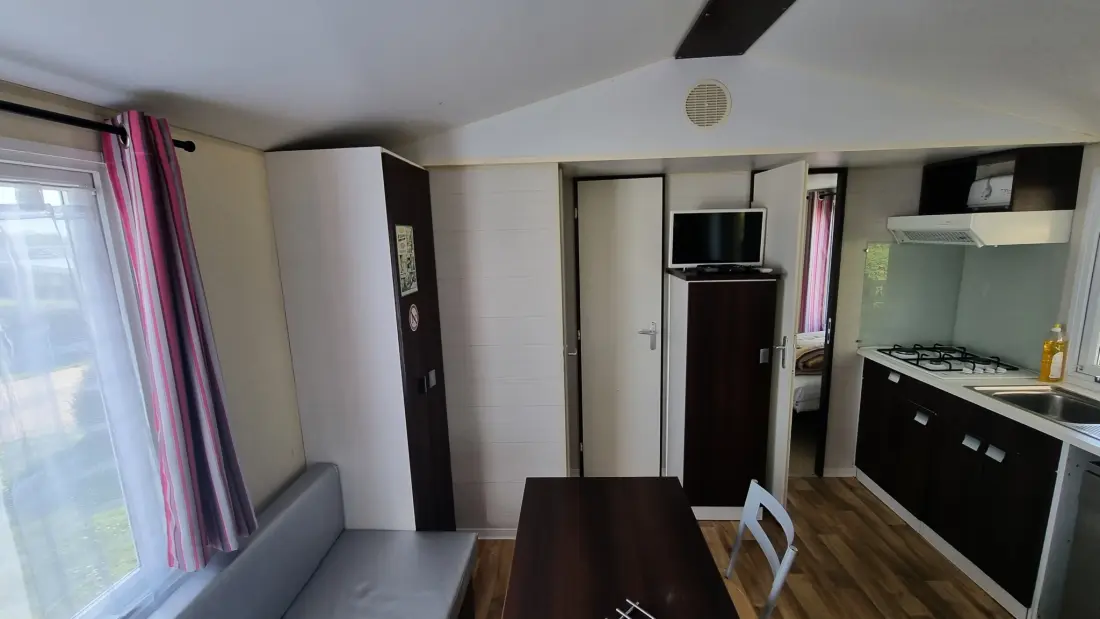 Camping Aux portes de Paimpol 3 étoiles★★★