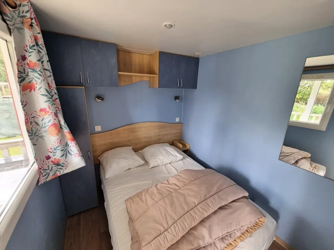 Camping Aux portes de Paimpol 3 étoiles★★★