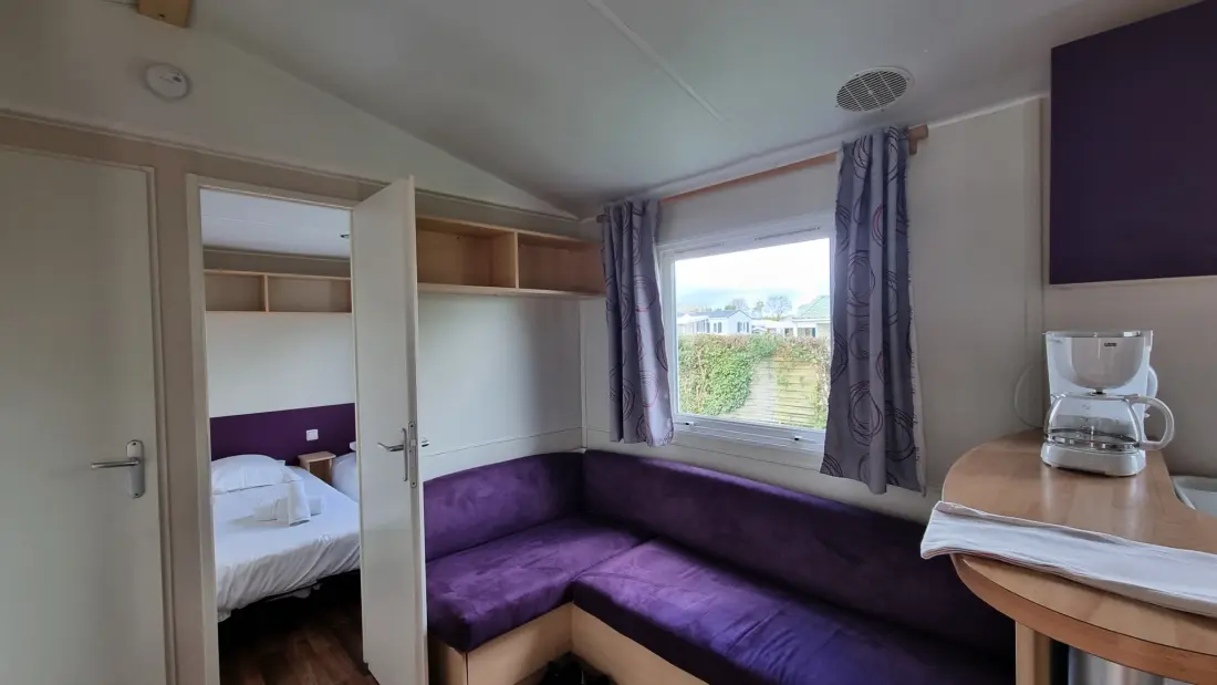 Camping Aux portes de Paimpol 3 étoiles★★★