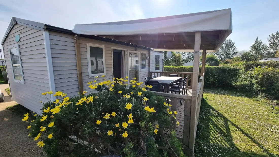 Camping Aux portes de Paimpol 3 étoiles★★★