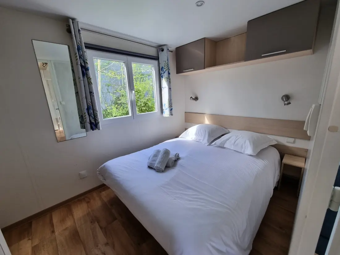 Camping Aux portes de Paimpol 3 étoiles★★★