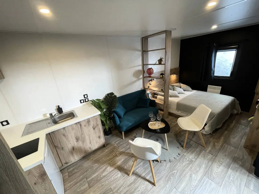 Camping Aux portes de Paimpol 3 étoiles★★★