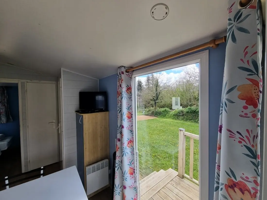 Camping Aux portes de Paimpol 3 étoiles★★★