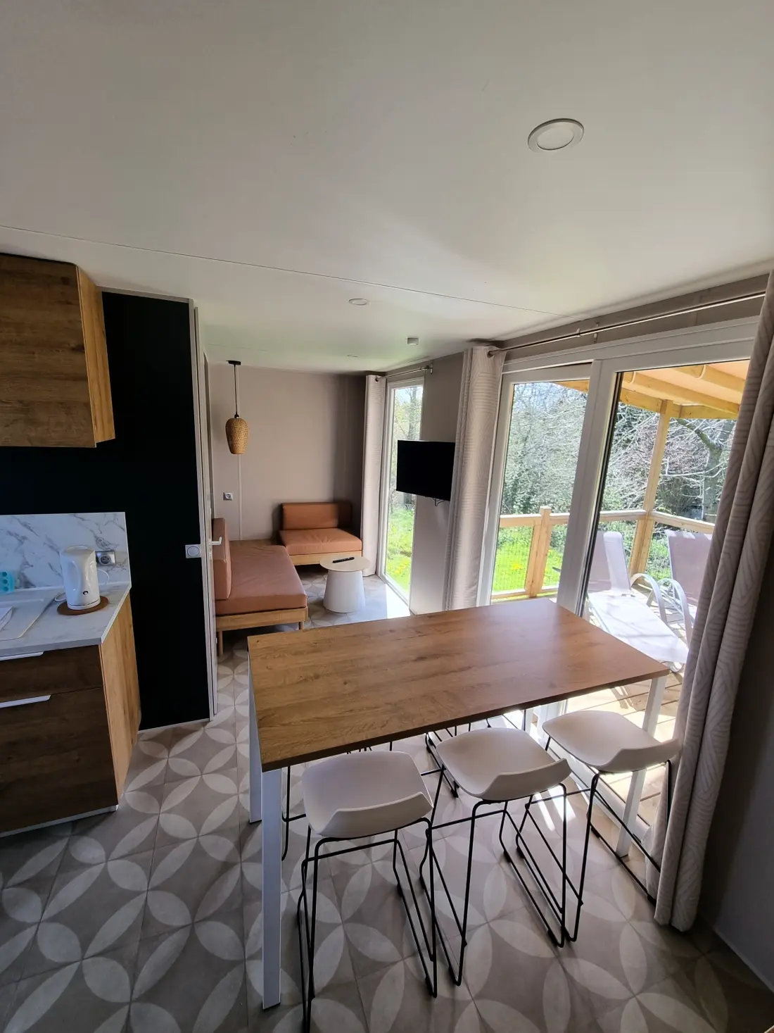 Camping Aux portes de Paimpol 3 étoiles★★★