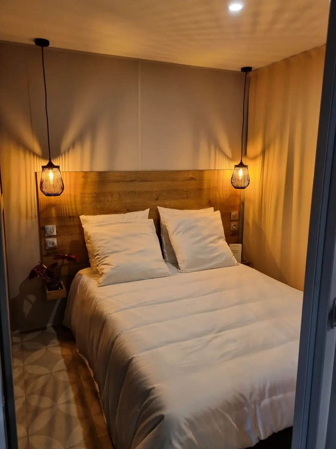 Camping Aux portes de Paimpol 3 étoiles★★★