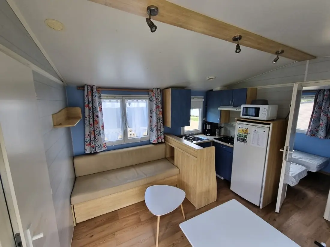 Camping Aux portes de Paimpol 3 étoiles★★★