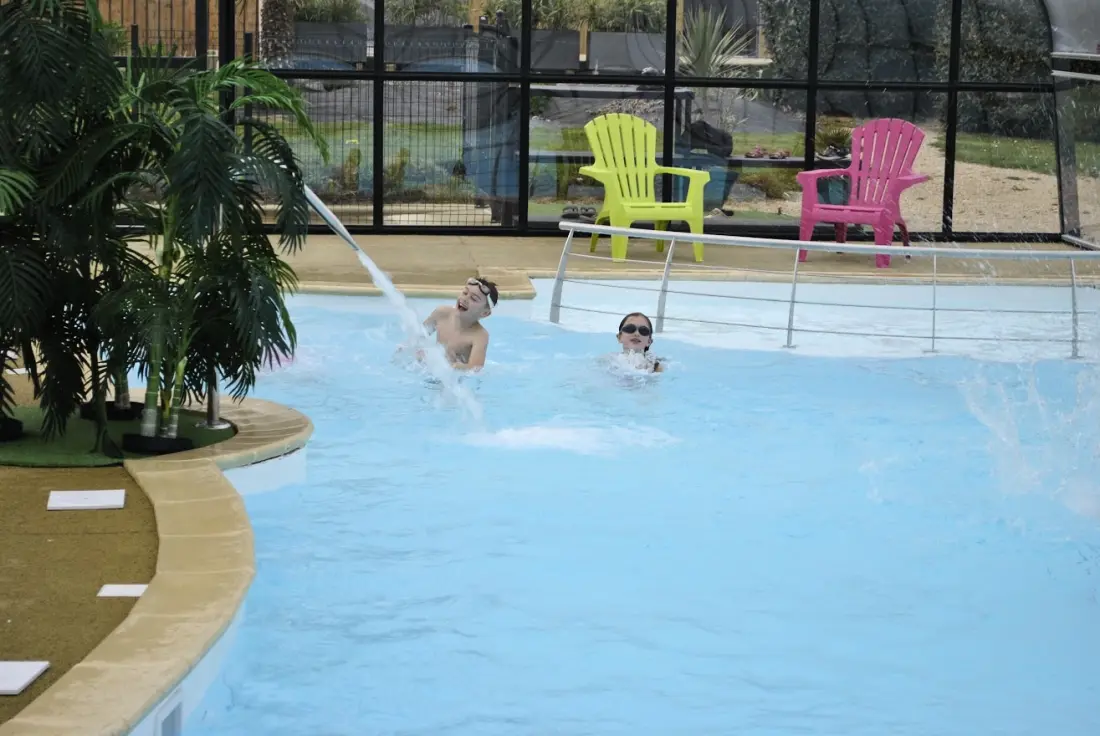Camping Aux portes de Paimpol 3 étoiles★★★