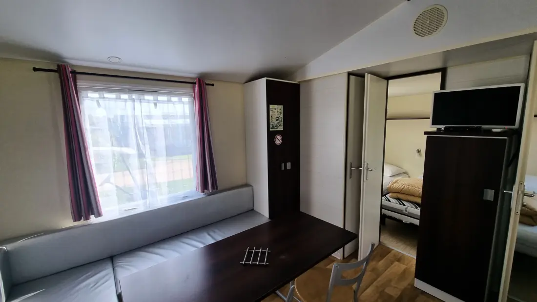 Camping Aux portes de Paimpol 3 étoiles★★★
