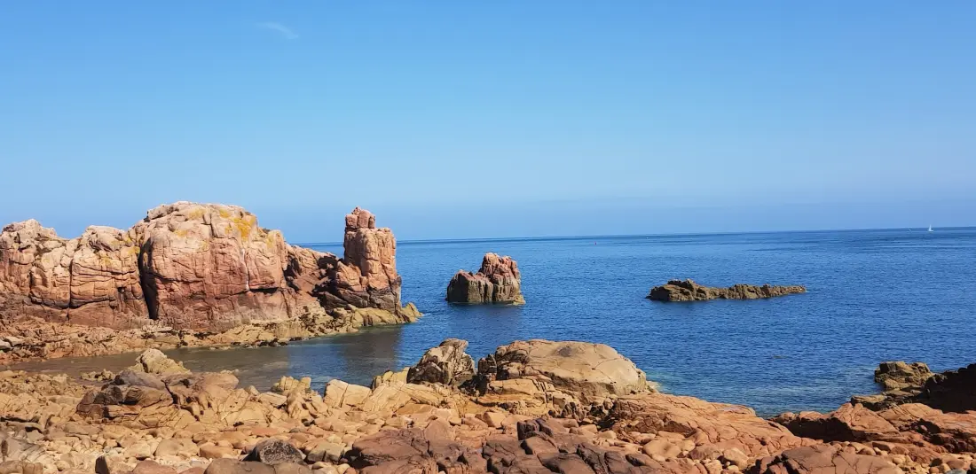 Camping Aux portes de Paimpol 3 étoiles★★★