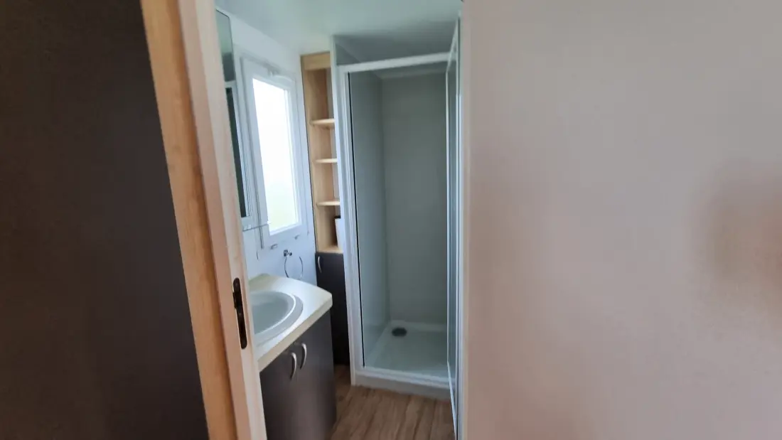 Camping Aux portes de Paimpol 3 étoiles★★★