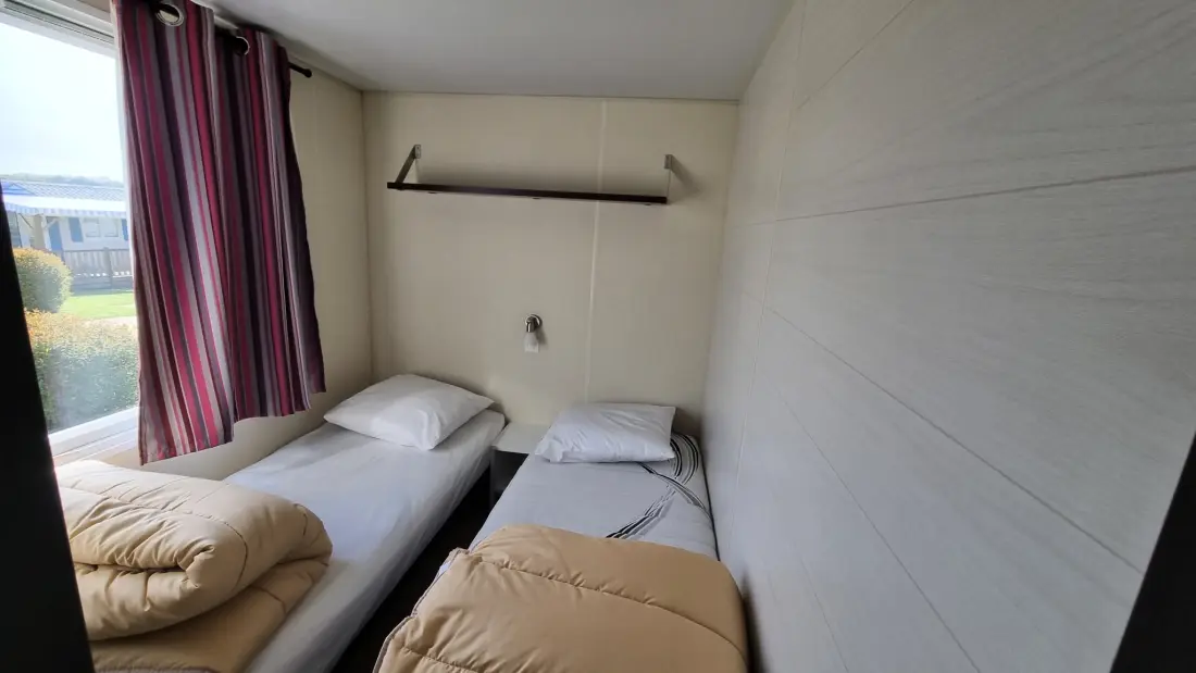 Camping Aux portes de Paimpol 3 étoiles★★★