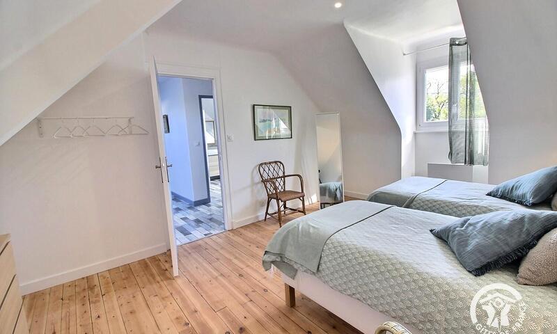 Gîte de France Enez roch 3 épis - - Paimpol - 18
