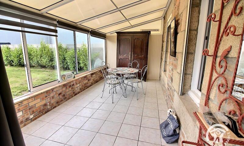 Gîte de France Enez roch 3 épis - - Paimpol - 31