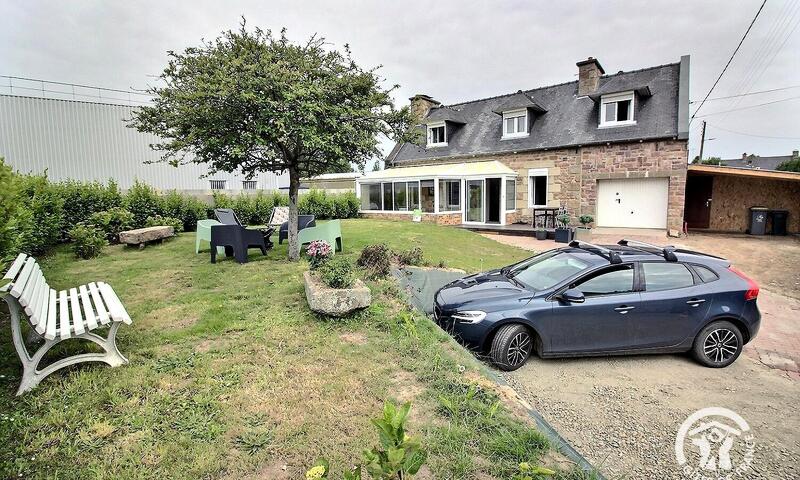Gîte de France Enez roch 3 épis - - Paimpol - 32