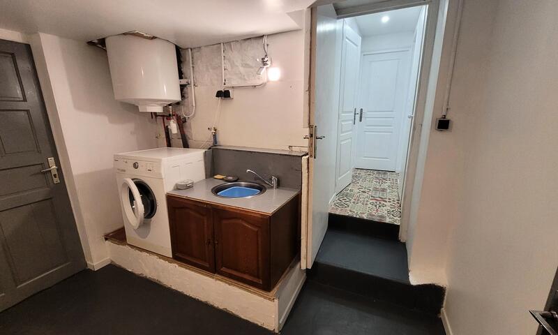 Gîte de France Enez roch 3 épis - - Paimpol - 34